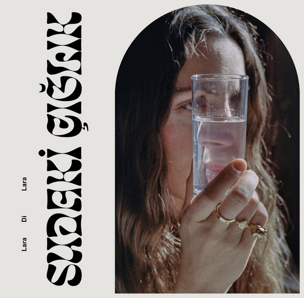 Sudaki Çığlık (Albüm) lara di lara 2020