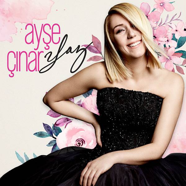 Yaz (Single) Ayşe Çınar 2022