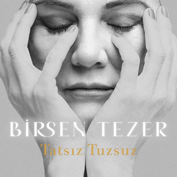 Birsen Tezer 2022