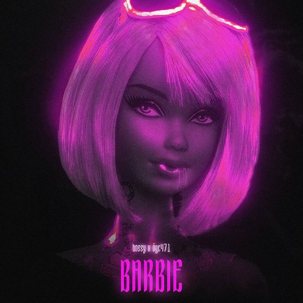 Barbie (Single) Bossy 2022