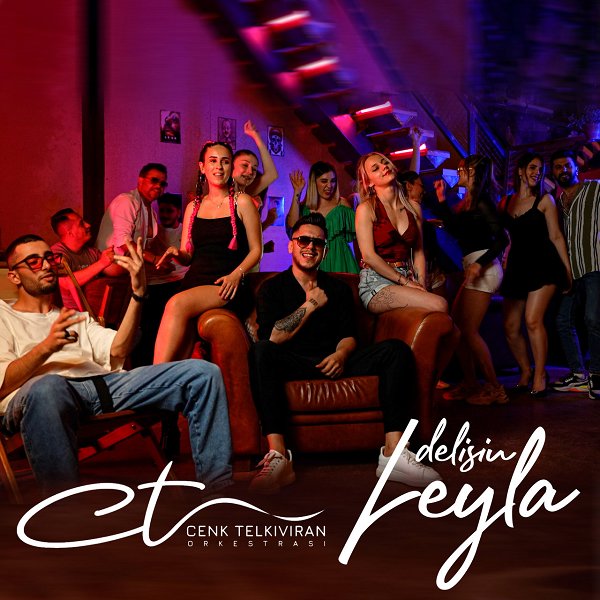 Cenk Telkıvıran Orkestrası 2022