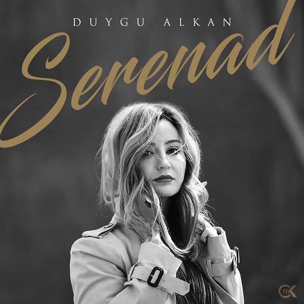 Serenad (Albüm) Duygu Alkan 2022