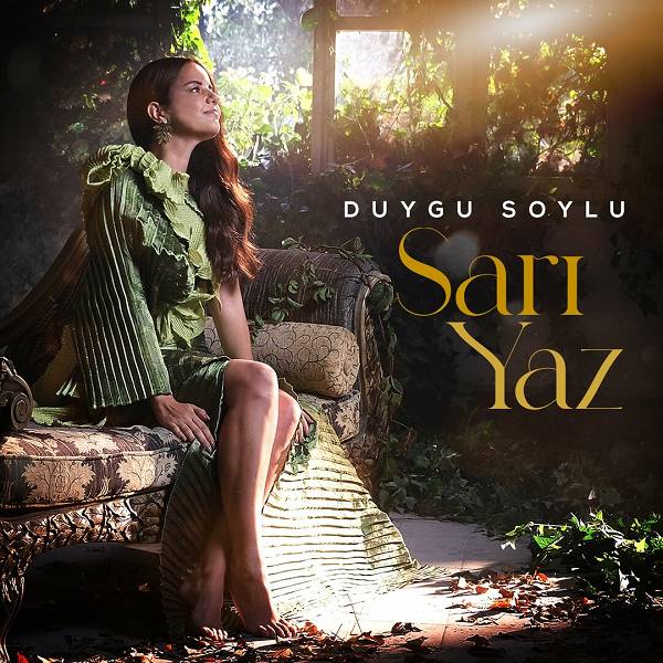 Duygu Soylu 2022