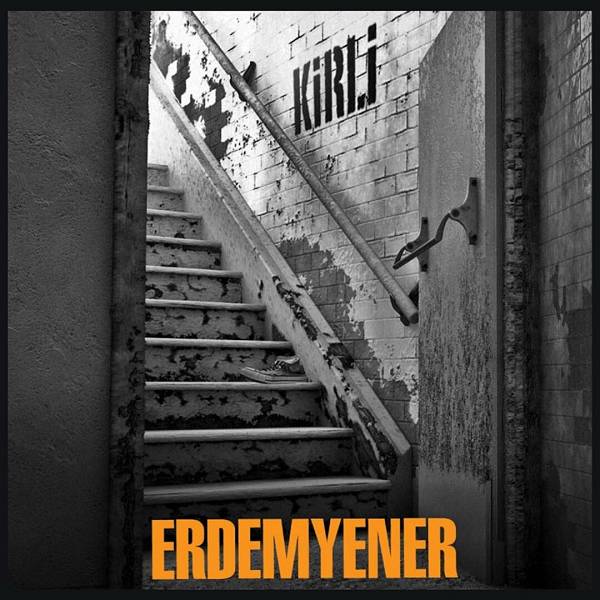 Kirli (Albüm) Erdem Yener 2008