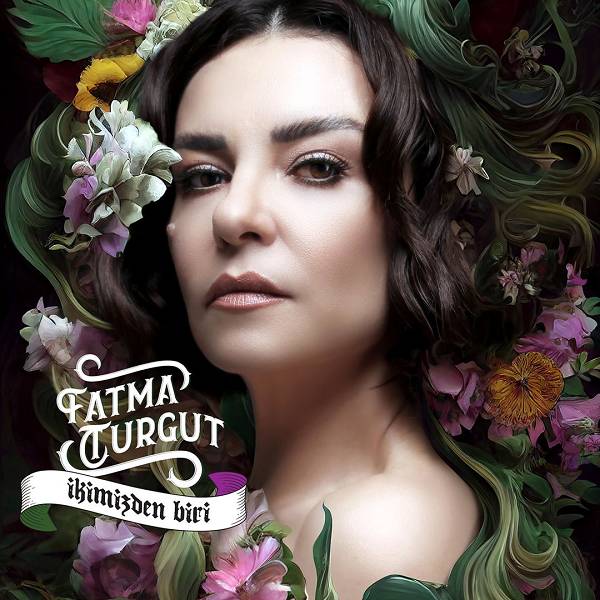 Fatma Turgut 2022