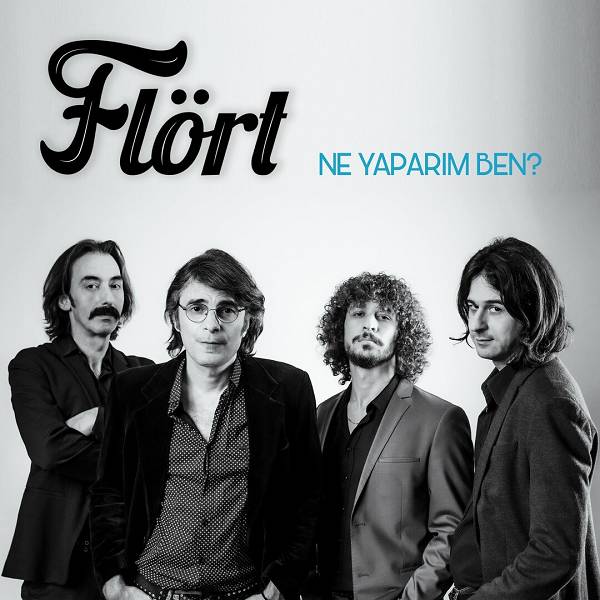 Ne Yaparım Ben (Single) Flört 2022