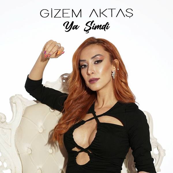 Gizem Aktaş 2022