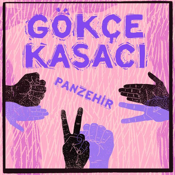 Panzehir (EP) Gökçe Kasacı 2022