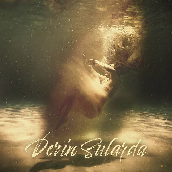 Derin Sularda (Single) Gökçe Kasacı 2022