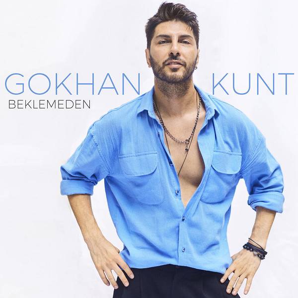 BEKLEMEDEN (EP) Gökhan Kunt 2022