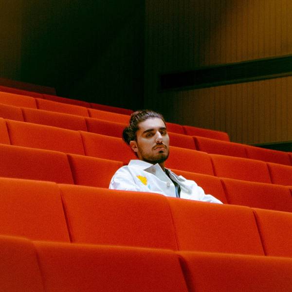 Gidemem (EP) Kayra 2022