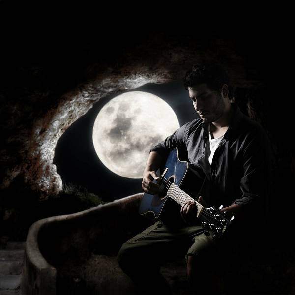 Sessiz Gece (Albüm) Kerem Yeğinboy 2022