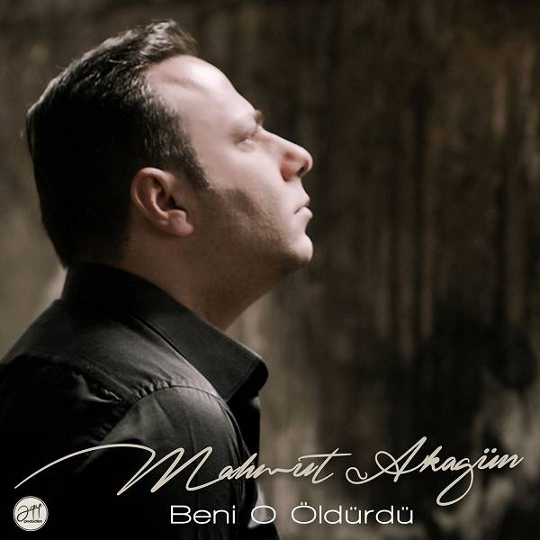 Beni O Öldürdü (EP) Mahmut Akagün 2022