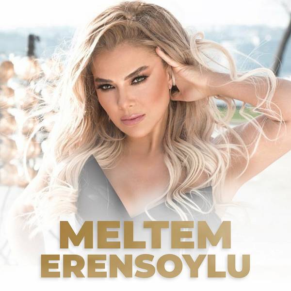 Meltem Erensoylu 2021