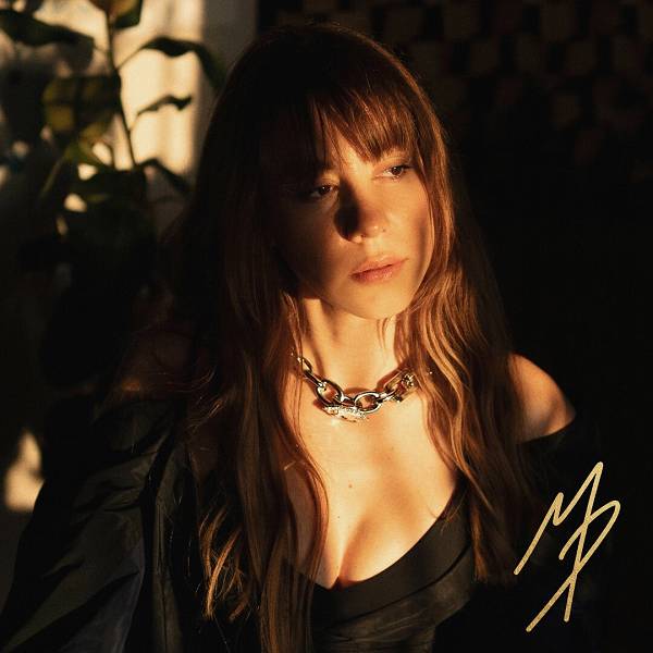 Dagobah Sessions - Merve Deniz (Albüm) Merve Deniz 2022