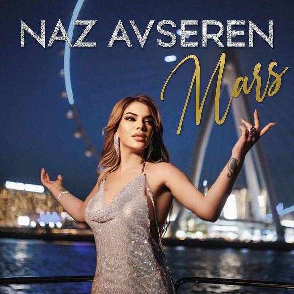 Naz Avseren 2022