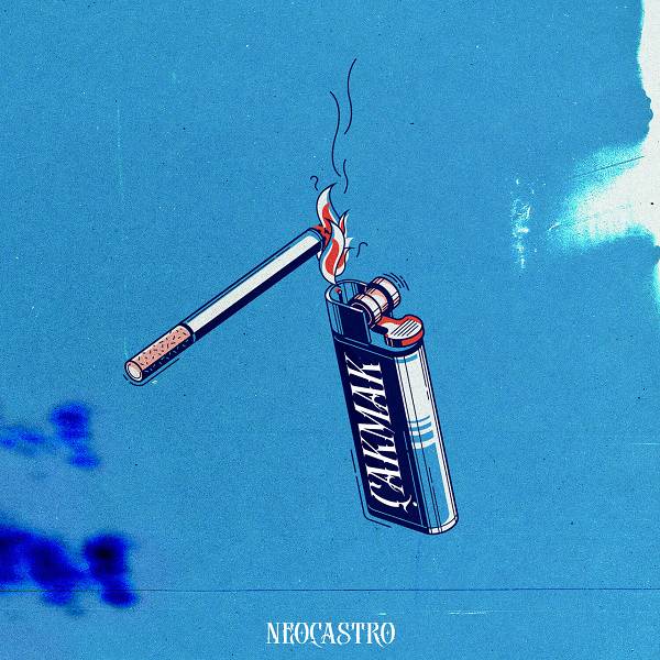 ÇAKMAK (Albüm) Neocastro 2022