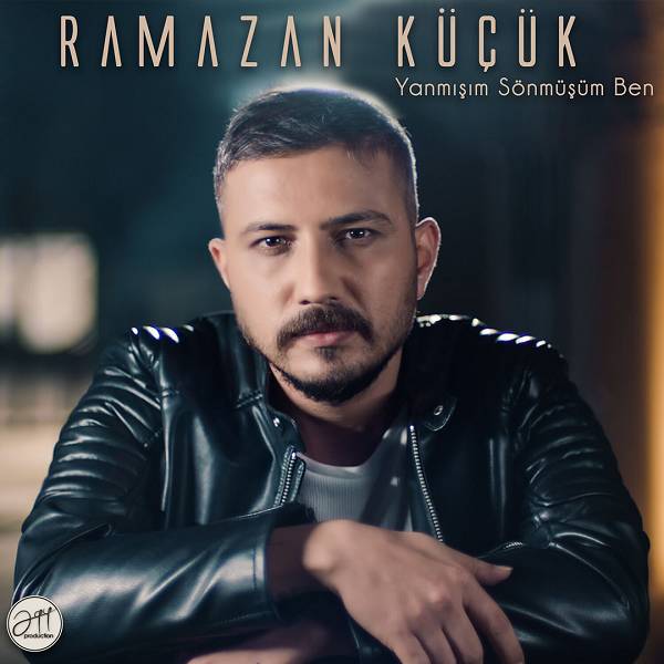 Yanmışım Sönmüşüm Ben (Albüm) Ramazan Küçük 2022