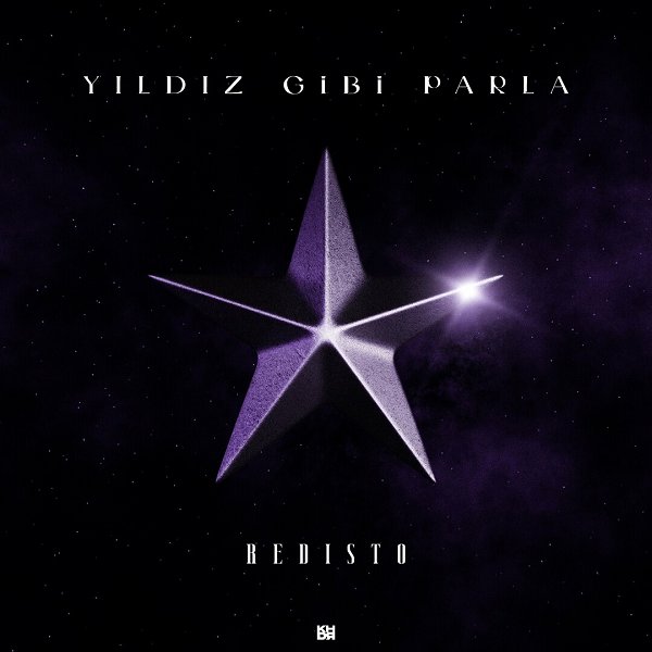Redisto 2022 Yıldız Gibi Parla (Albüm)