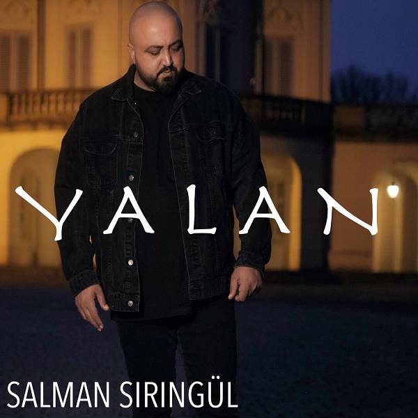 Salman Şiringül 2022