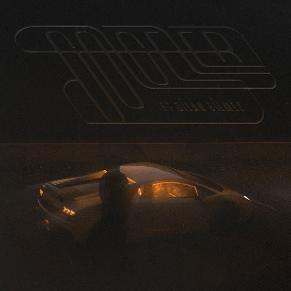 Gölgeler (Albüm) Serhat Durmus 2022