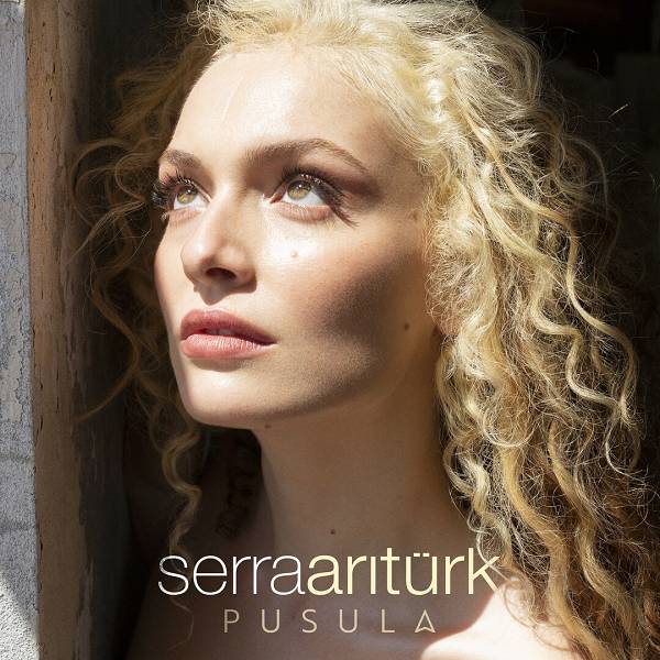 Serra Arıtürk 2022