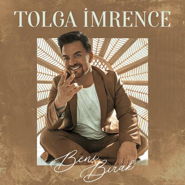 Tolga İmrence 2022