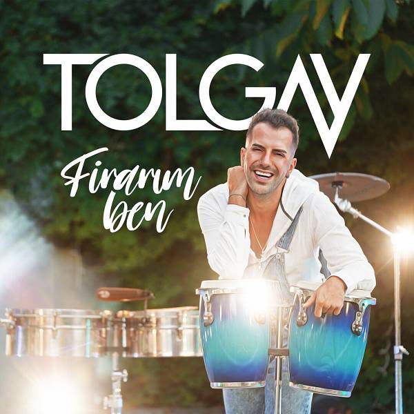 Firarım Ben (Single) Tolgay 2022