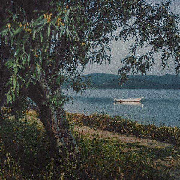 Bi' Hüzün Geride (EP)