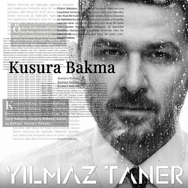 Yılmaz Taner 2022 Kusura Bakma (Single)