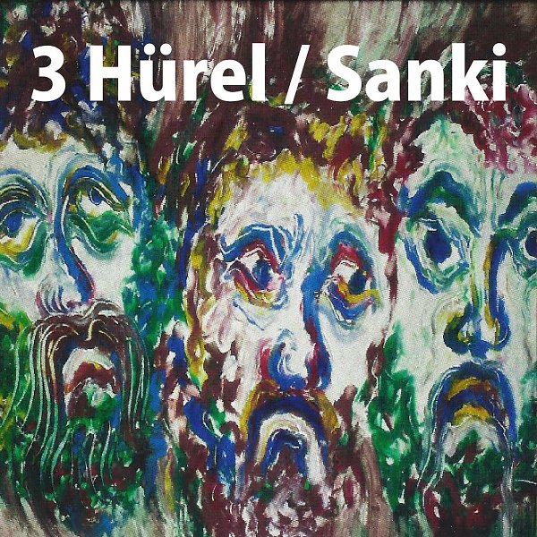 3 Hürel 2023 Sanki (Single)