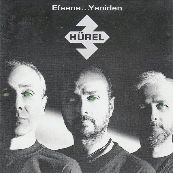 3 Hürel 1996 Efsane Yeniden