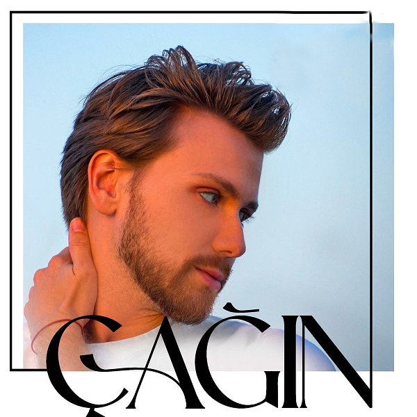 Çağın 2024 Sevmek Yanlıştı (Albüm)