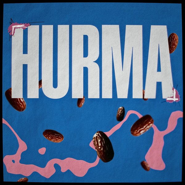 Çağın 2025 Hurma (EP)