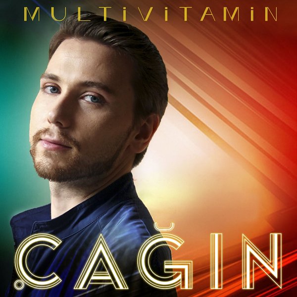 Çağın 2015 Multivitamin (EP)