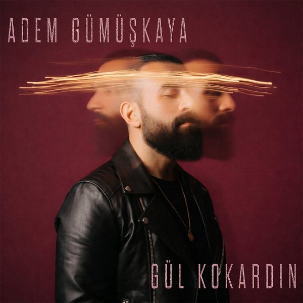 Adem Gümüşkaya 2023