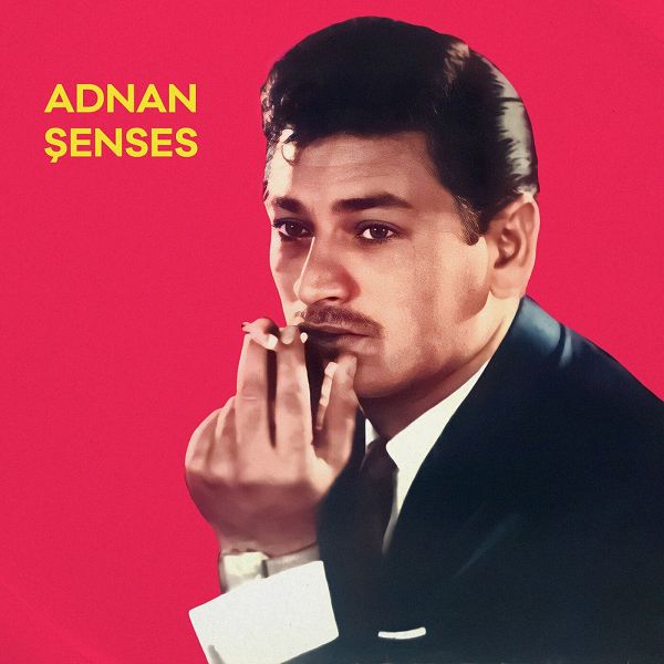 Adnan Şenses 1960 1960 - 1976 Koleksiyon