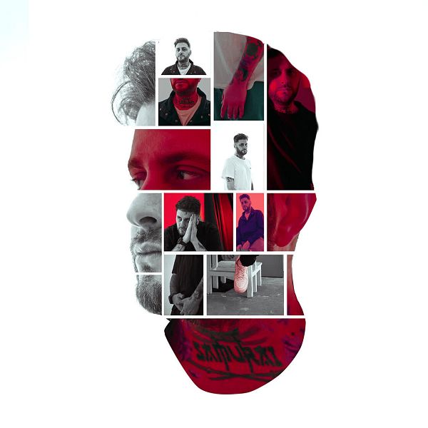 Boş Ver (EP) Ados 2023