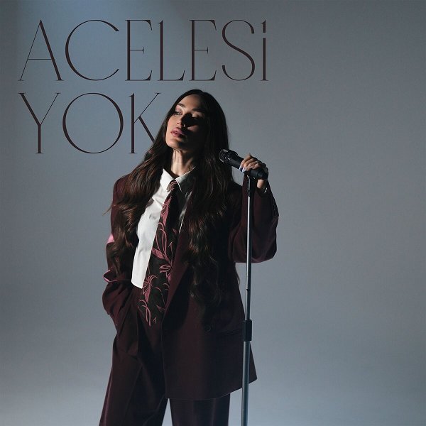 Elif Afra Kılıç 2024 Acelesi Yok (EP)