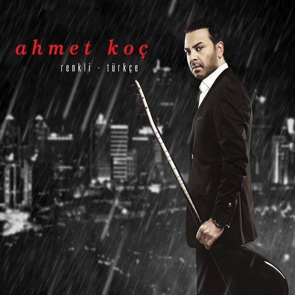 Renkli - Türkçe (Albüm)