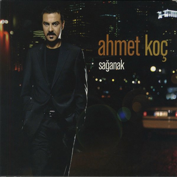 Ahmet Koç 2006