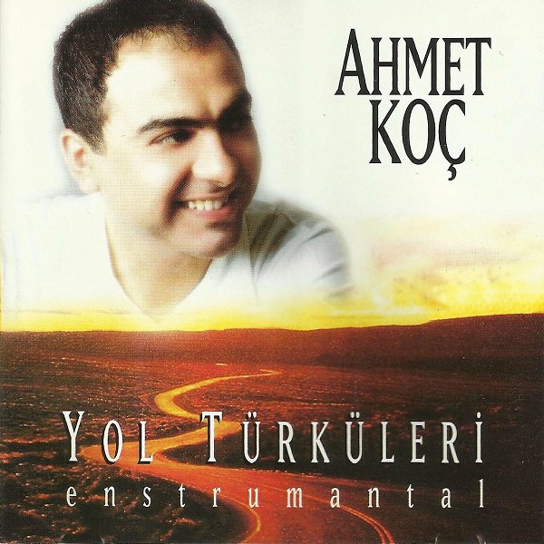 Ahmet Koç 1998