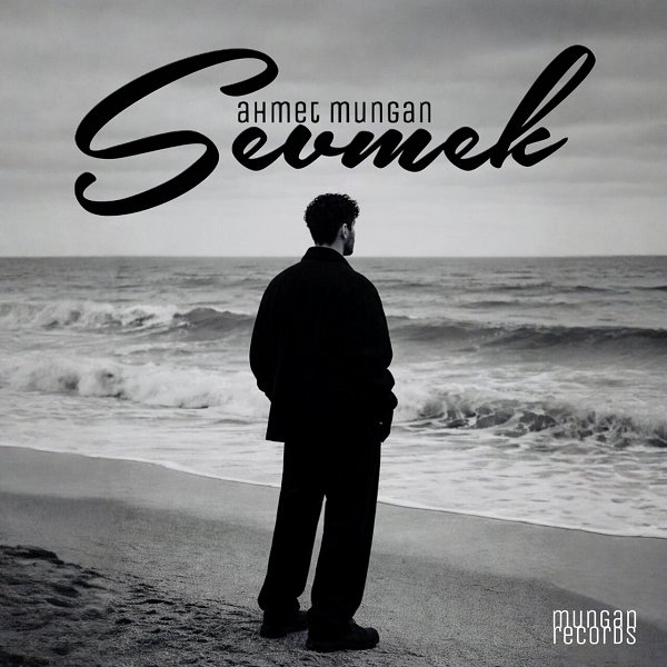 Sevmek (Albüm)