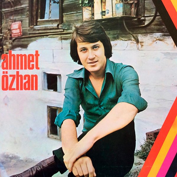 Bir Dünya Yarattım (Albüm)