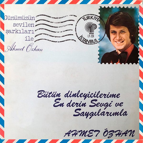 Günümüzün Sevilen Şarkılarıyla ile (Albüm)