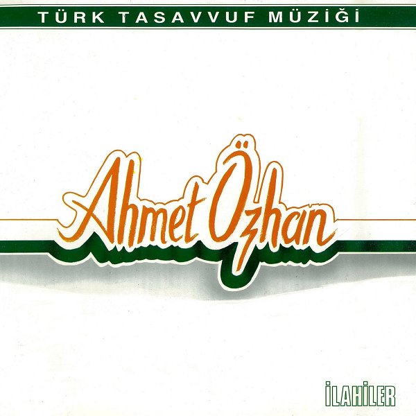 Türk Tasavvuf Müziği (Albüm)