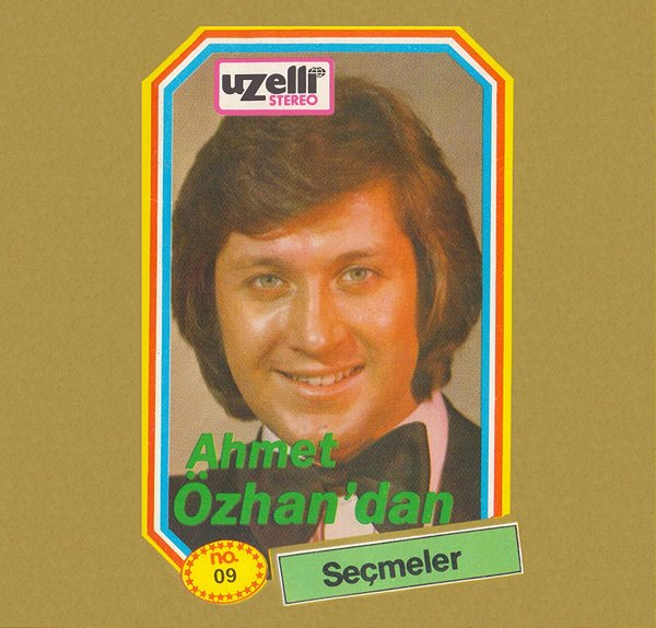 Ahmet Özhan'dan Seçmeler (Albüm)