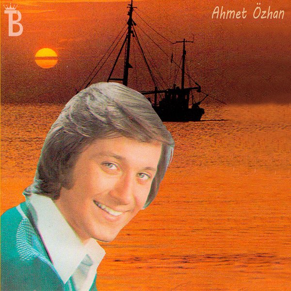Ahmet Özhan (Albüm)