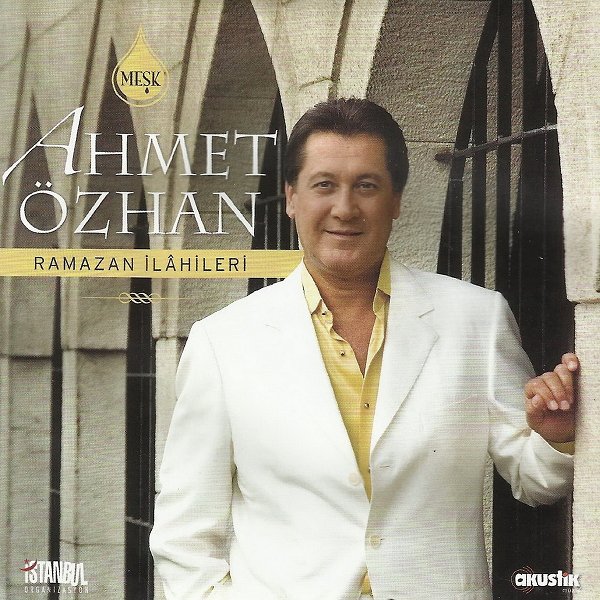 Ramazan İlahileri (Albüm)