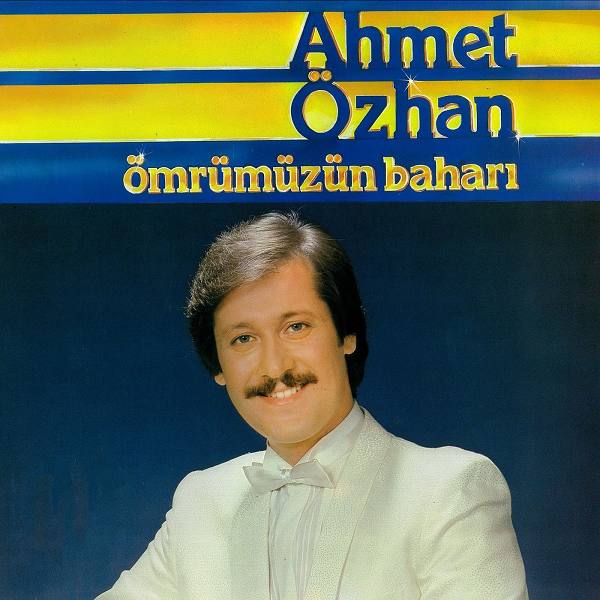 Ömrümüzün Baharı (Albüm)